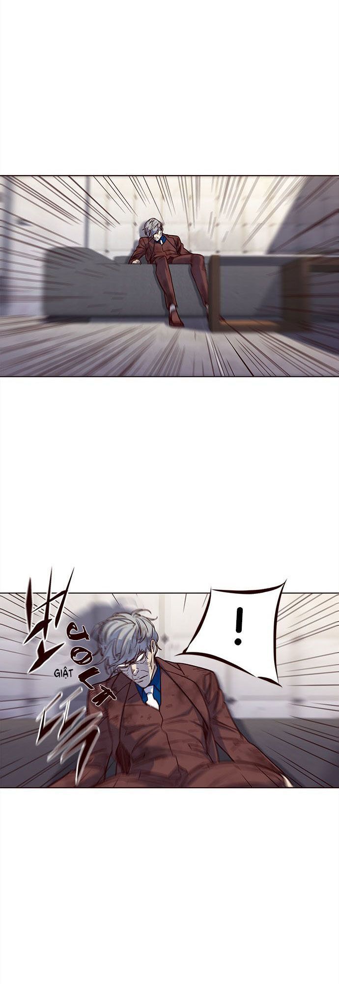 Hoá Thân Thành Mèo Chapter 15 - Trang 2