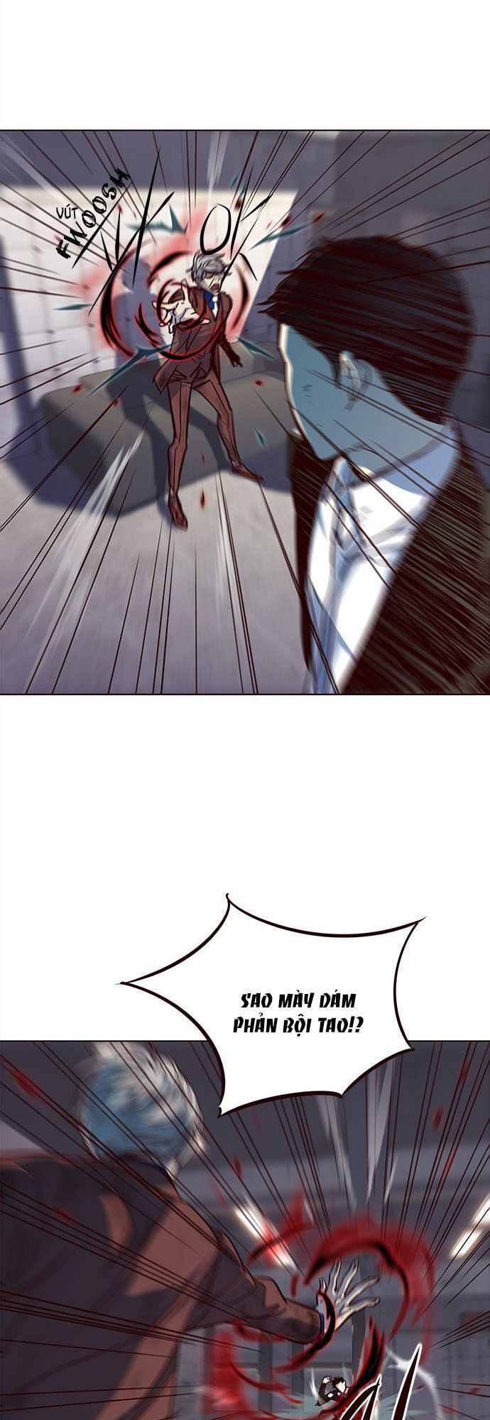 Hoá Thân Thành Mèo Chapter 15 - Trang 2