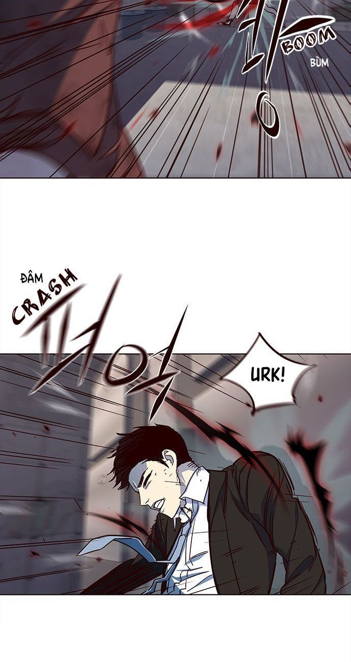 Hoá Thân Thành Mèo Chapter 15 - Trang 2