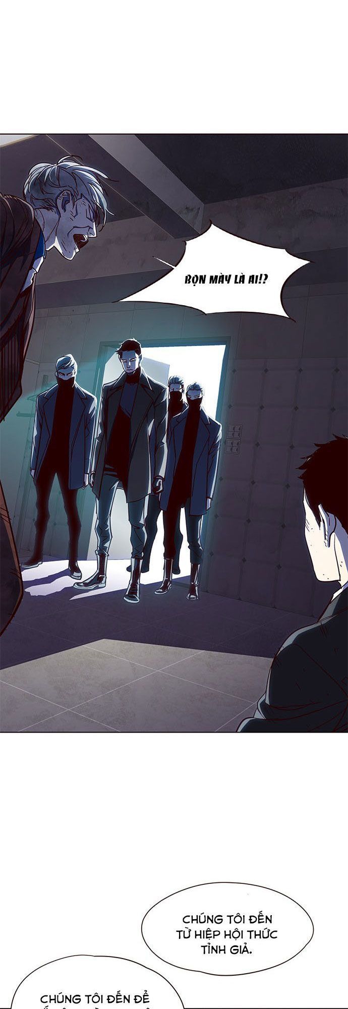 Hoá Thân Thành Mèo Chapter 15 - Trang 2