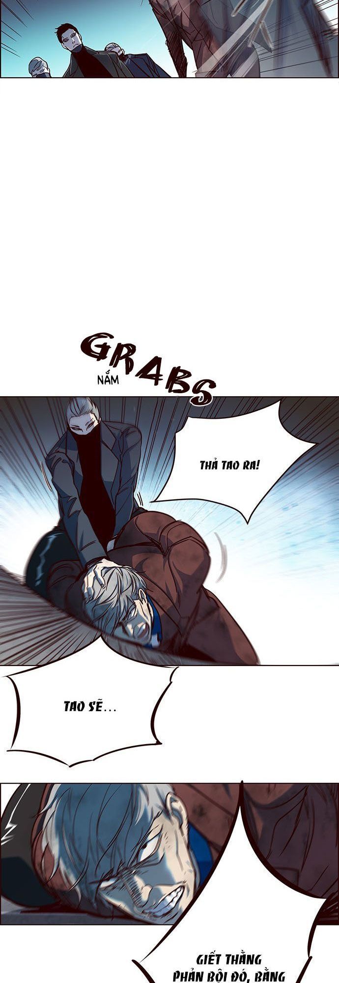 Hoá Thân Thành Mèo Chapter 15 - Trang 2