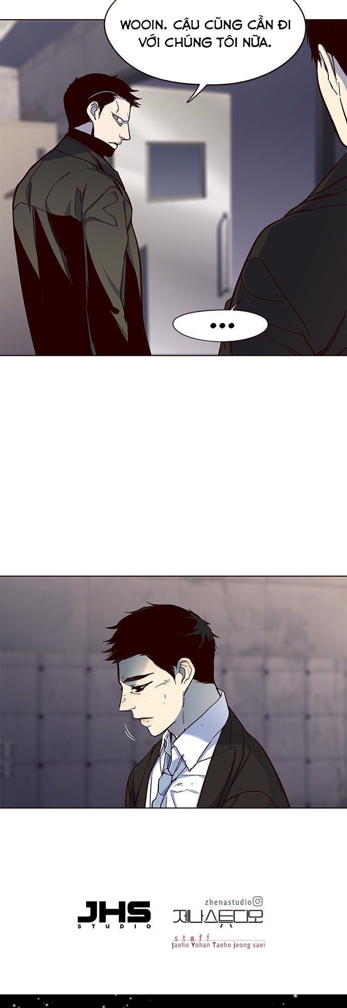 Hoá Thân Thành Mèo Chapter 15 - Trang 2