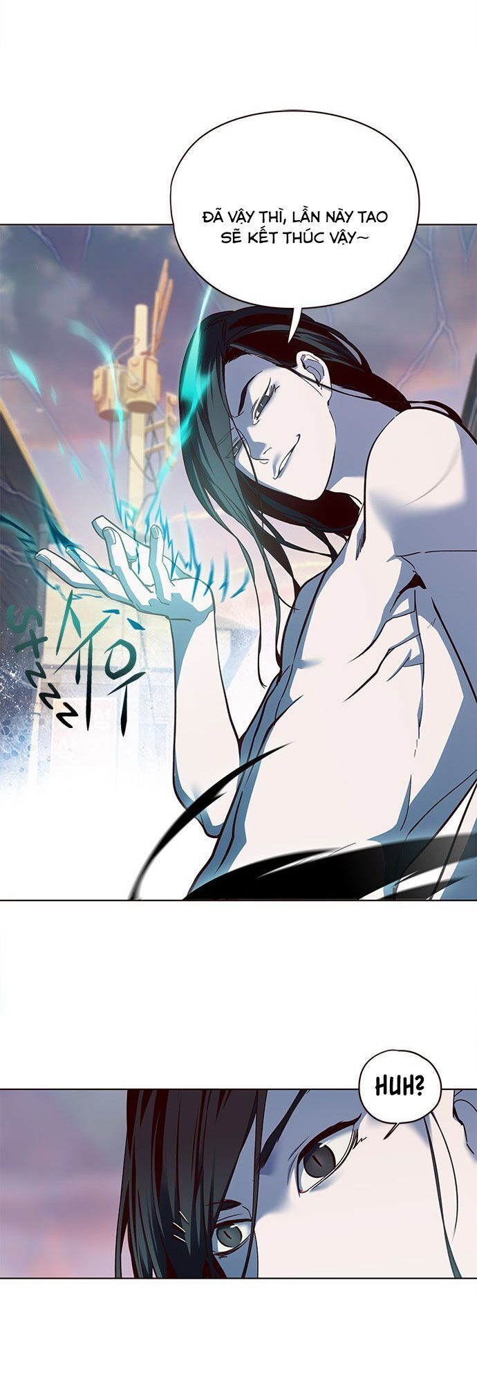 Hoá Thân Thành Mèo Chapter 15 - Trang 2