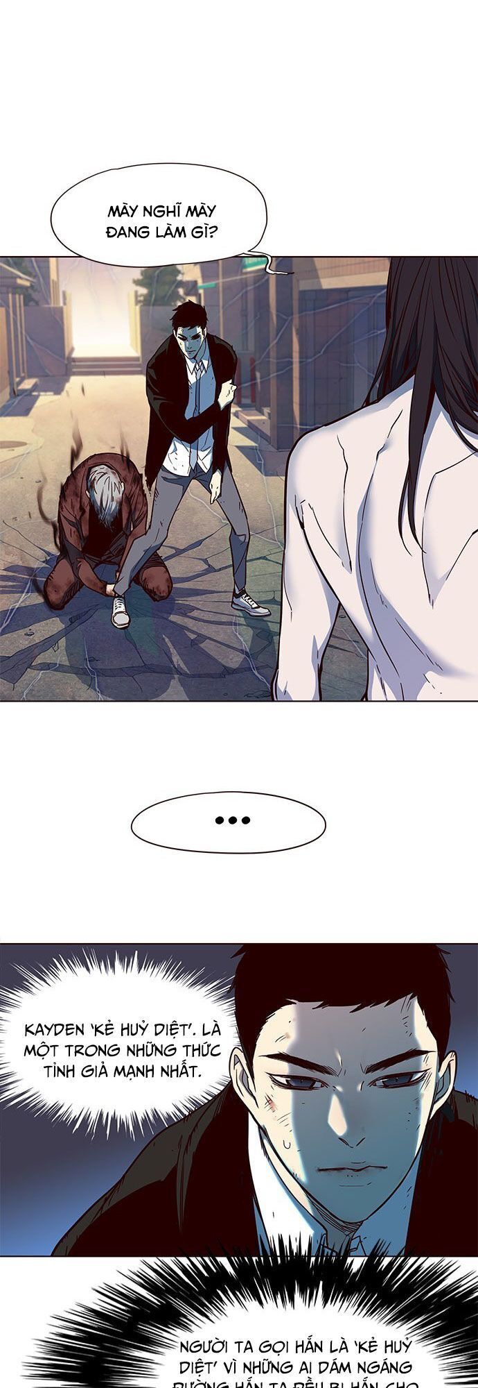 Hoá Thân Thành Mèo Chapter 15 - Trang 2