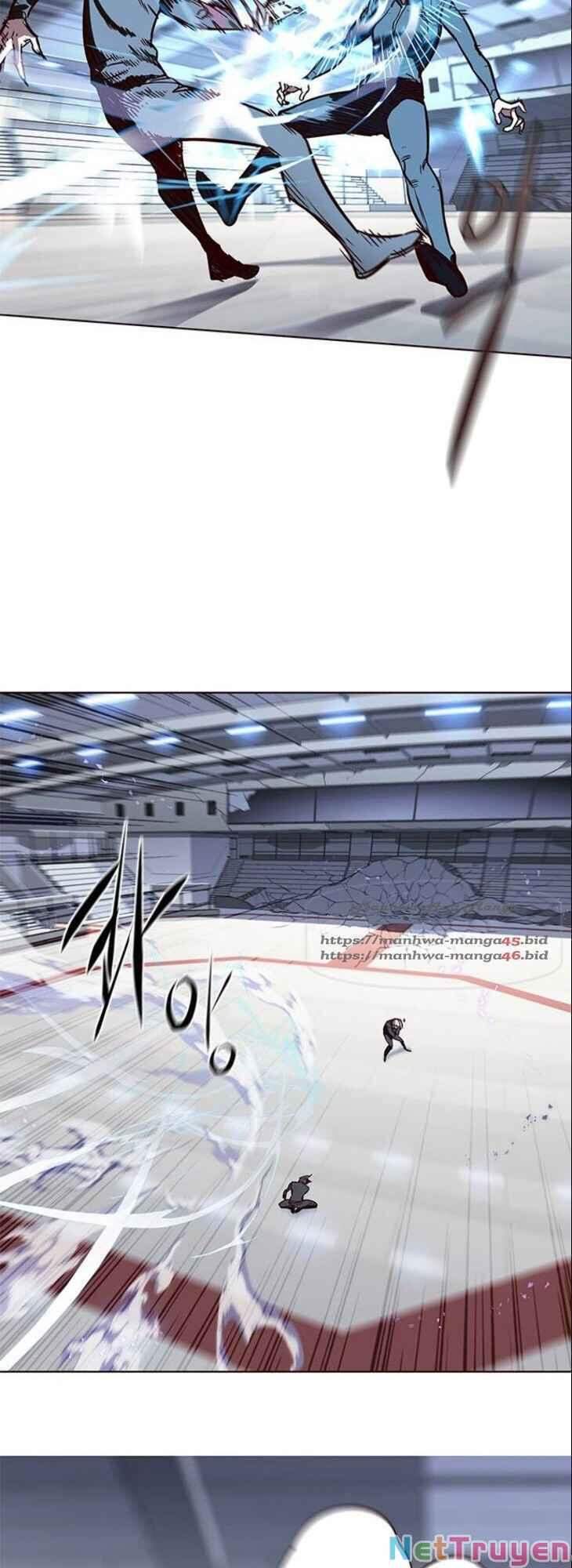 Hoá Thân Thành Mèo Chapter 150 - Trang 2