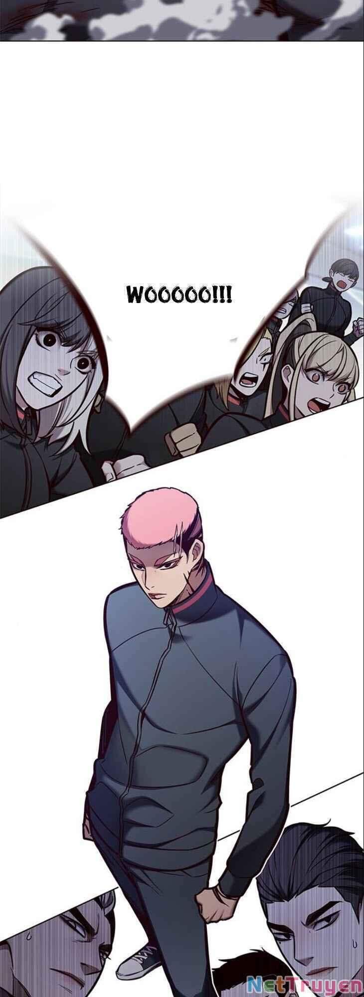 Hoá Thân Thành Mèo Chapter 150 - Trang 2