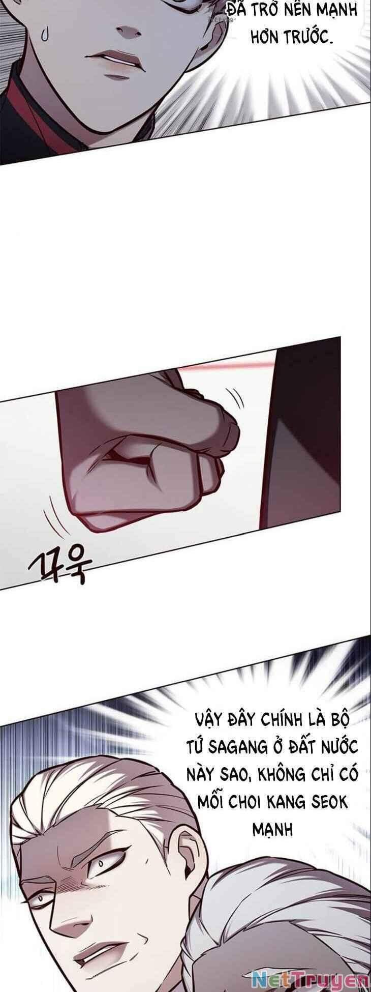 Hoá Thân Thành Mèo Chapter 150 - Trang 2