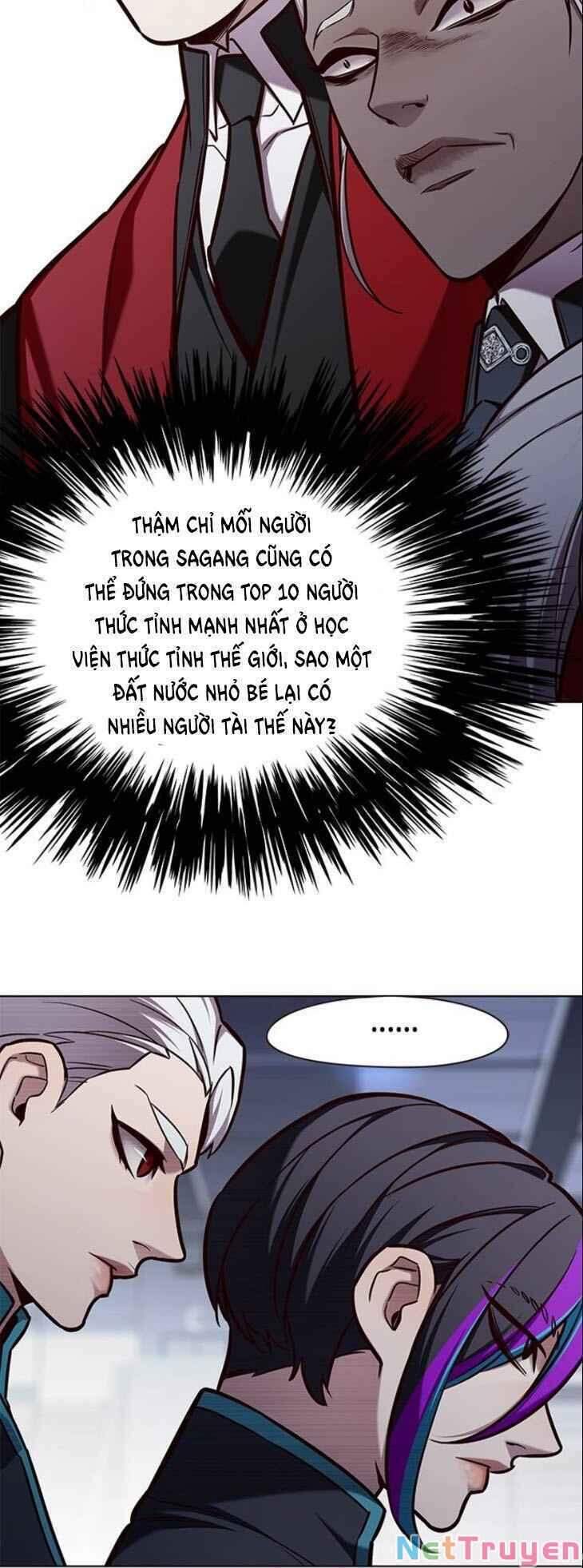 Hoá Thân Thành Mèo Chapter 150 - Trang 2