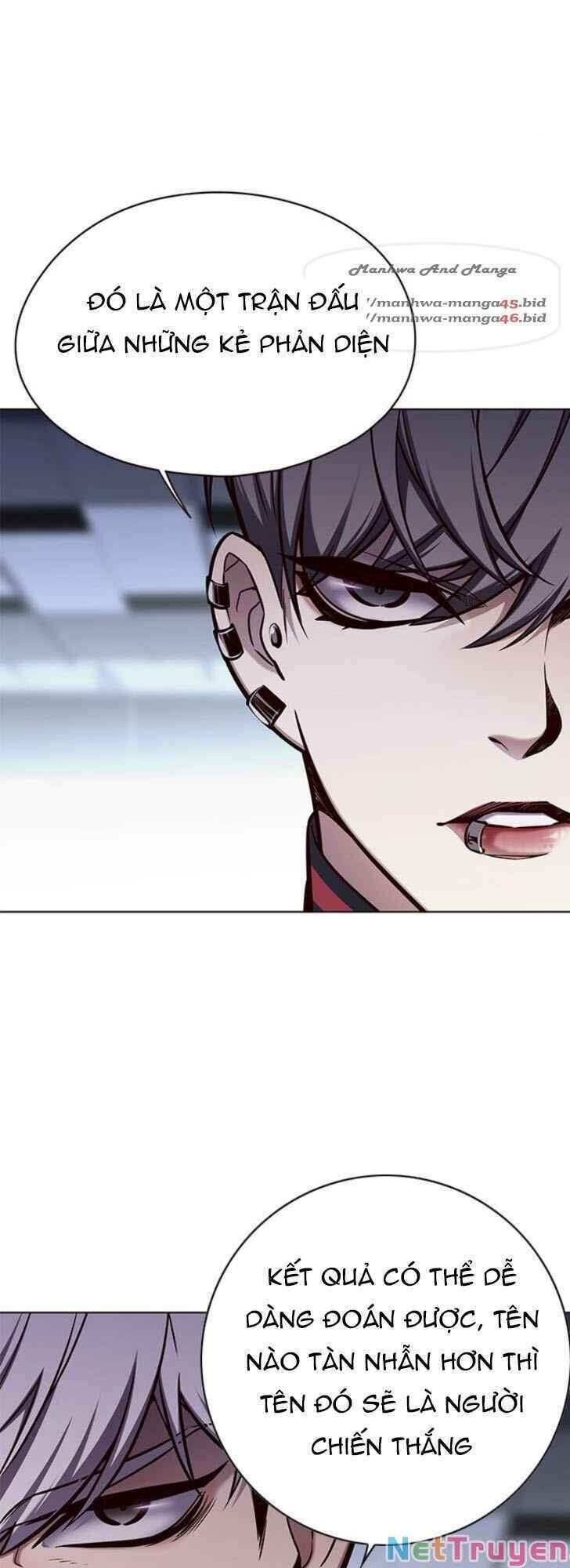 Hoá Thân Thành Mèo Chapter 150 - Trang 2