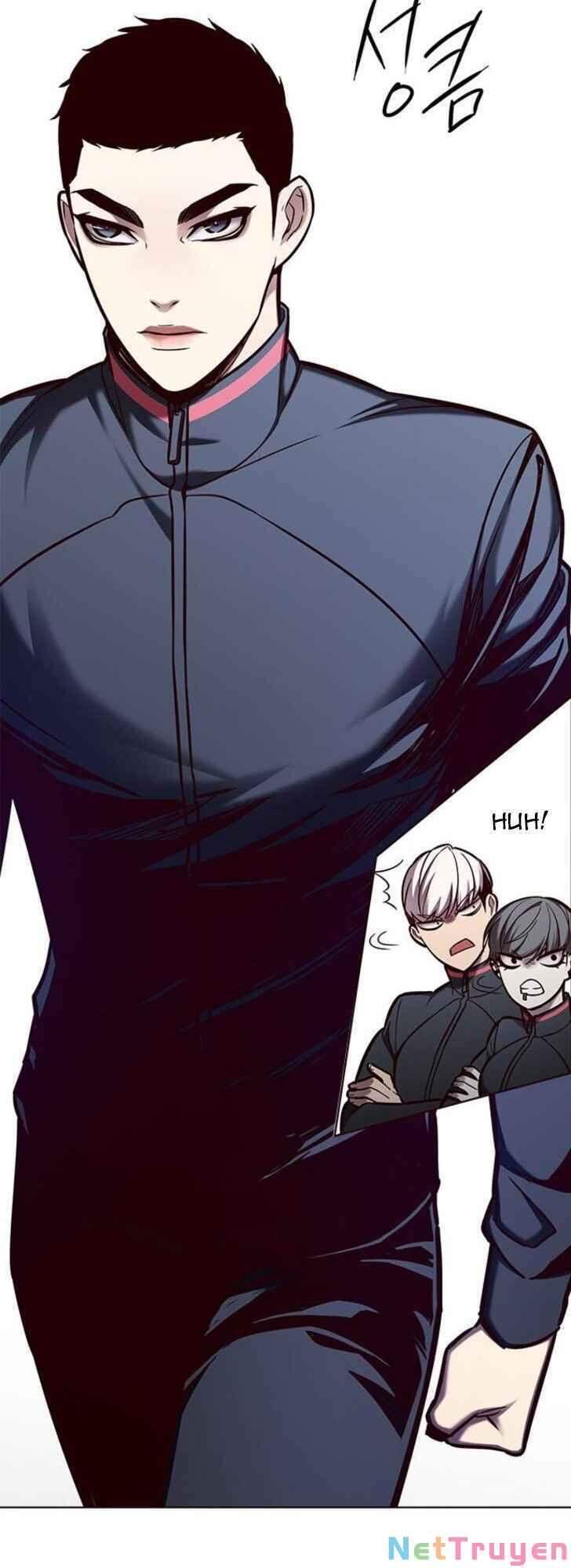 Hoá Thân Thành Mèo Chapter 150 - Trang 2