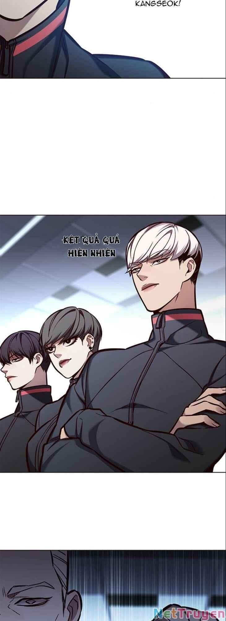 Hoá Thân Thành Mèo Chapter 150 - Trang 2