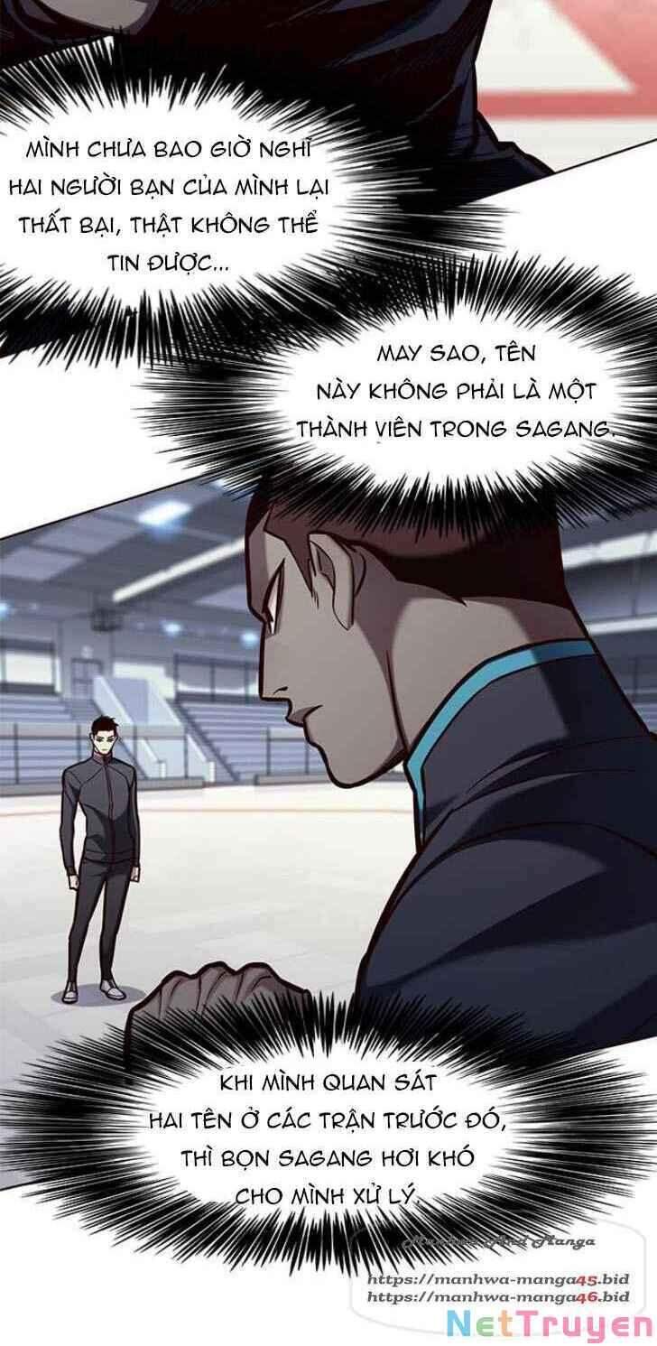 Hoá Thân Thành Mèo Chapter 150 - Trang 2