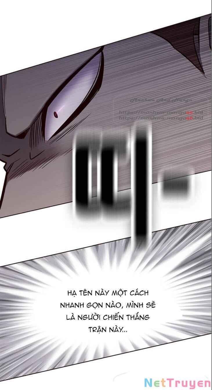 Hoá Thân Thành Mèo Chapter 150 - Trang 2