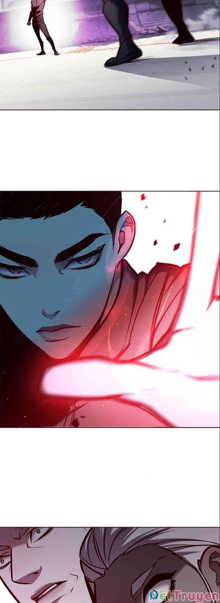 Hoá Thân Thành Mèo Chapter 150 - Trang 2