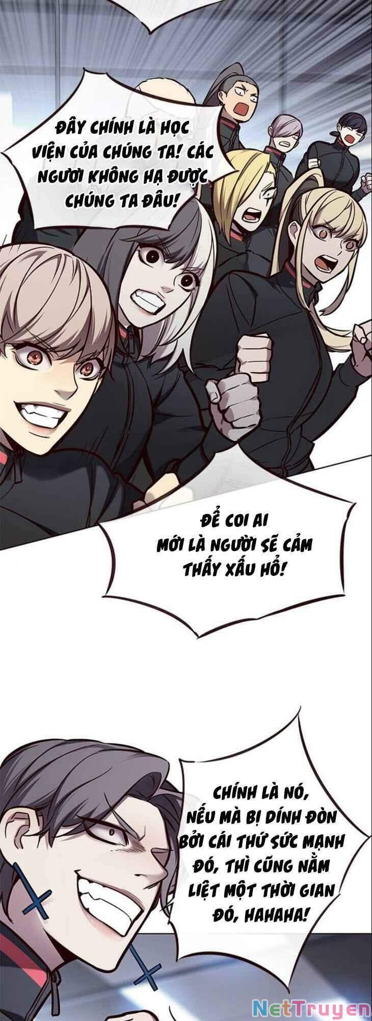 Hoá Thân Thành Mèo Chapter 150 - Trang 2