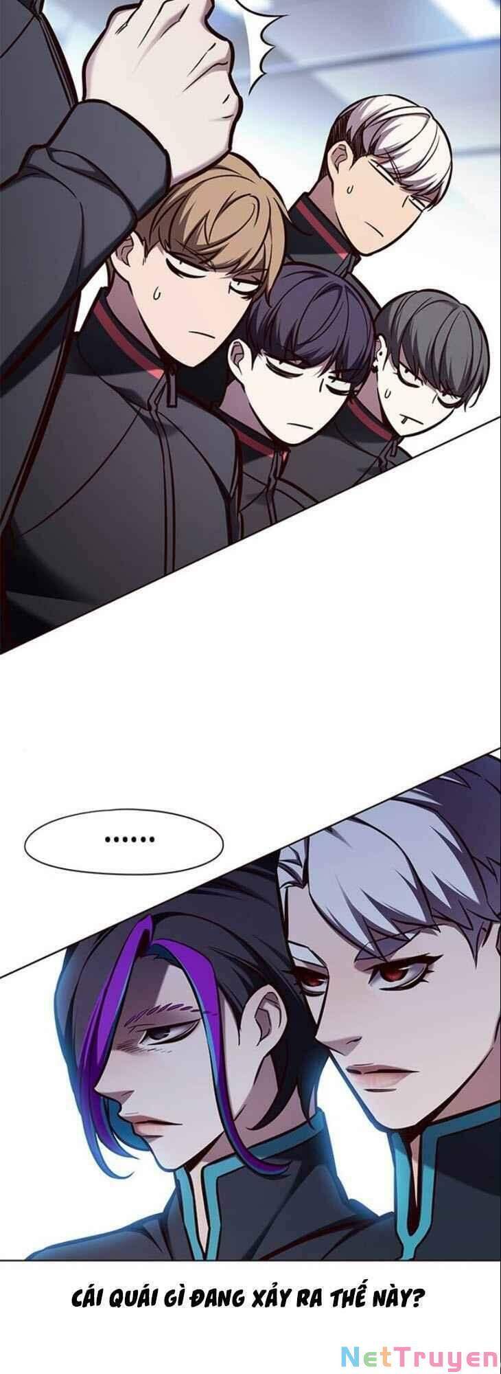 Hoá Thân Thành Mèo Chapter 150 - Trang 2