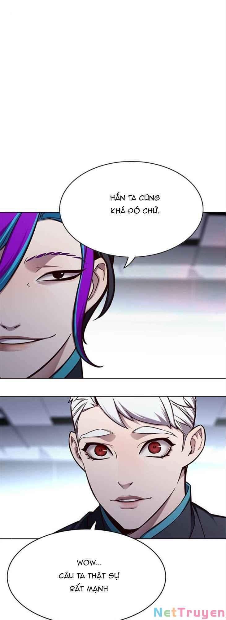 Hoá Thân Thành Mèo Chapter 150 - Trang 2