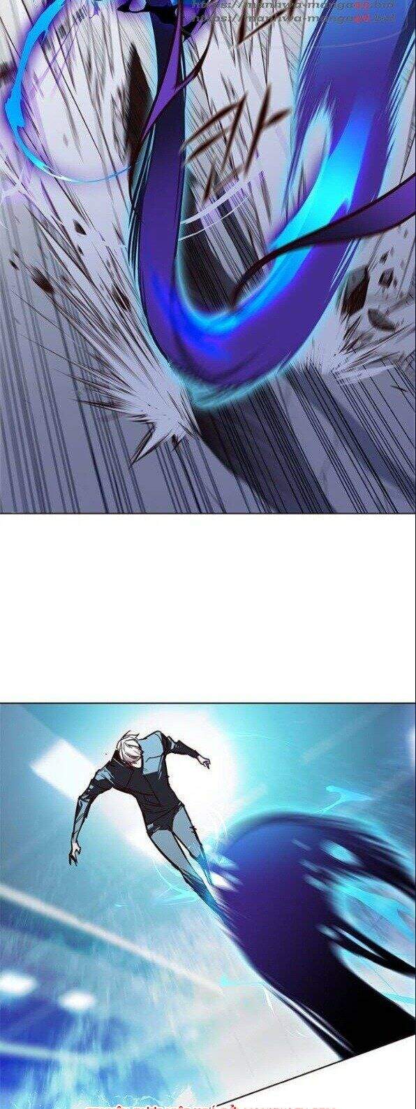 Hoá Thân Thành Mèo Chapter 152 - Trang 2