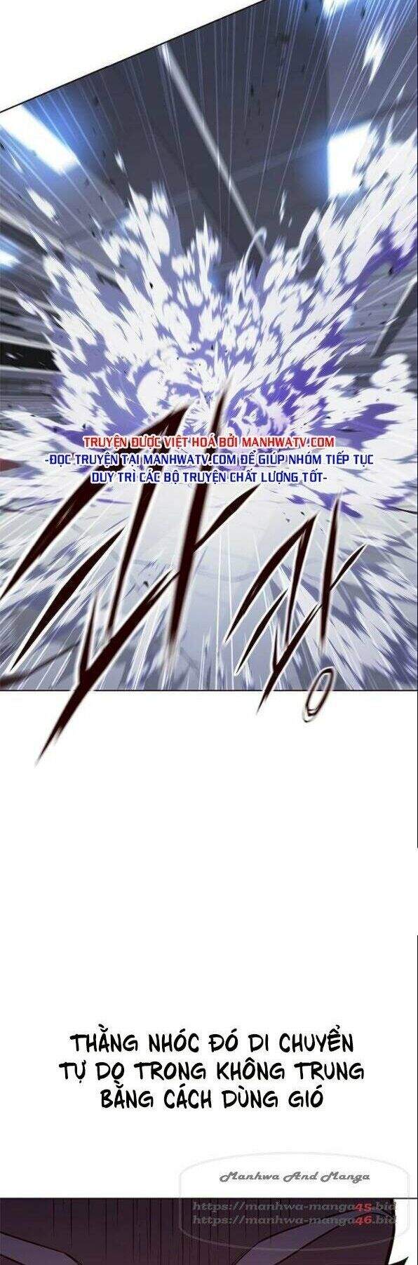 Hoá Thân Thành Mèo Chapter 152 - Trang 2