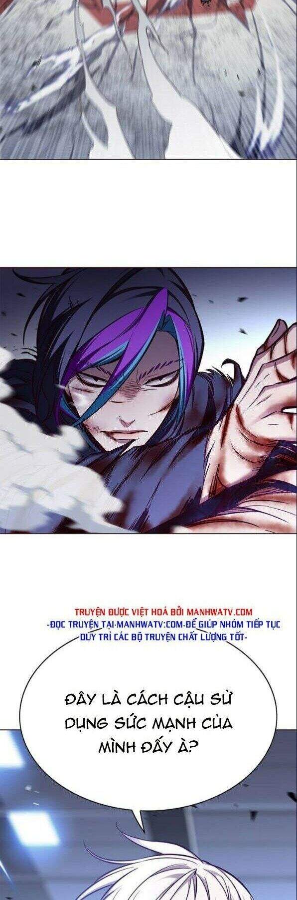 Hoá Thân Thành Mèo Chapter 152 - Trang 2