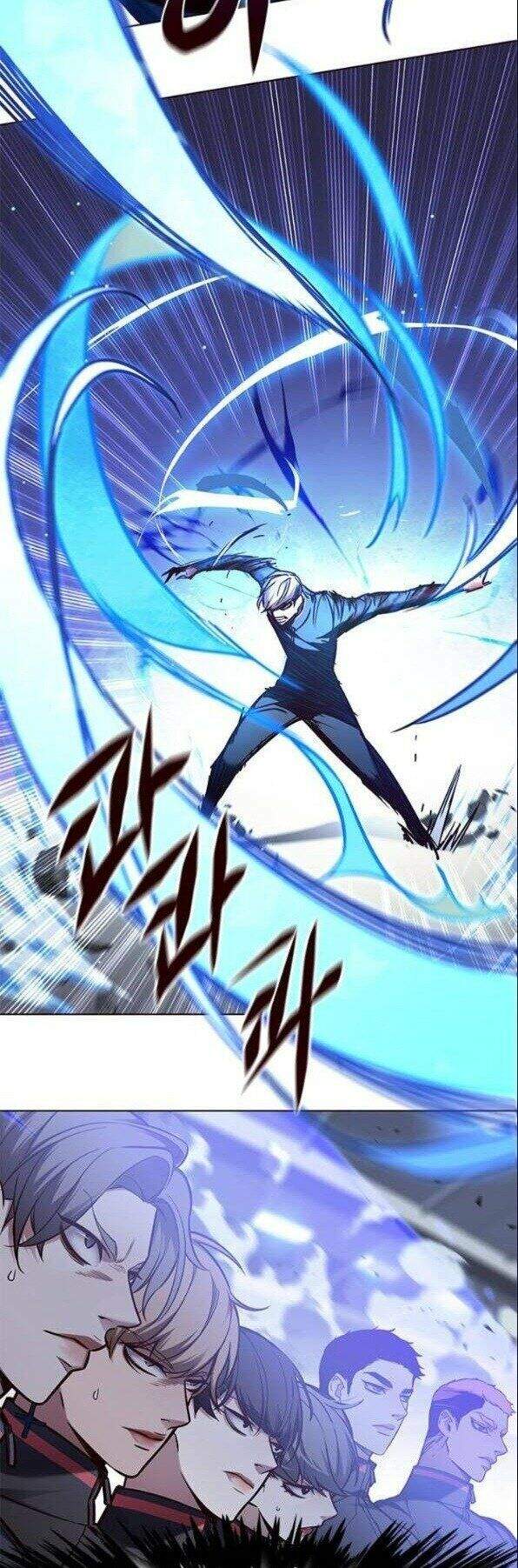 Hoá Thân Thành Mèo Chapter 152 - Trang 2