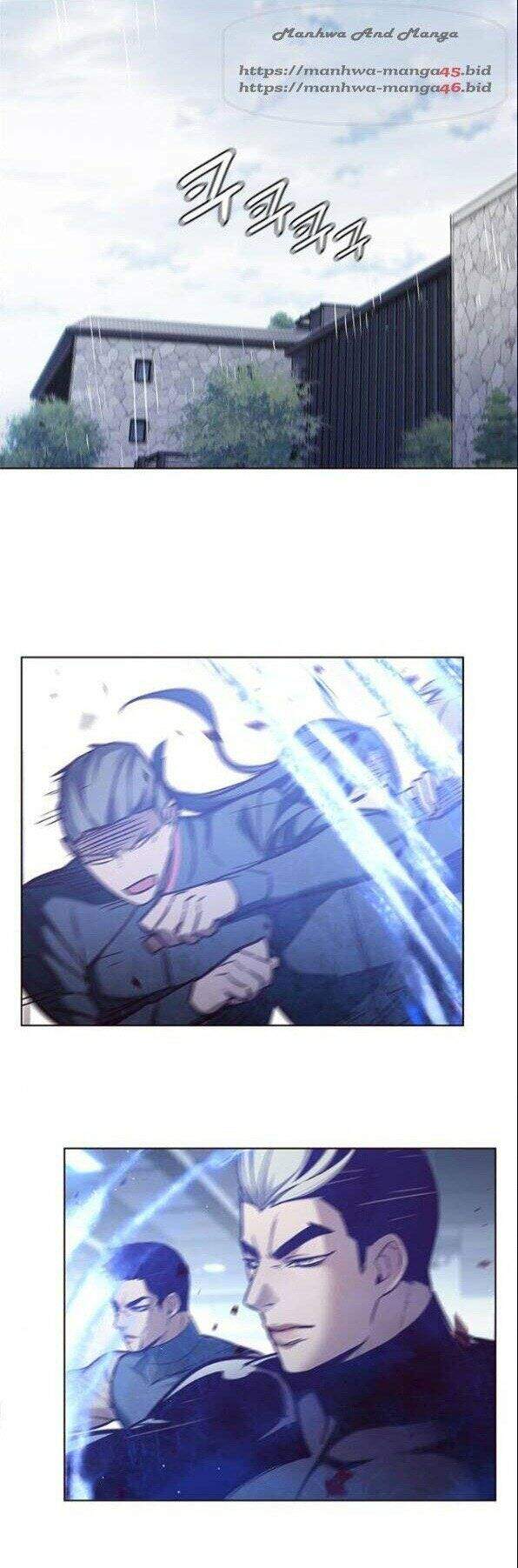 Hoá Thân Thành Mèo Chapter 152 - Trang 2