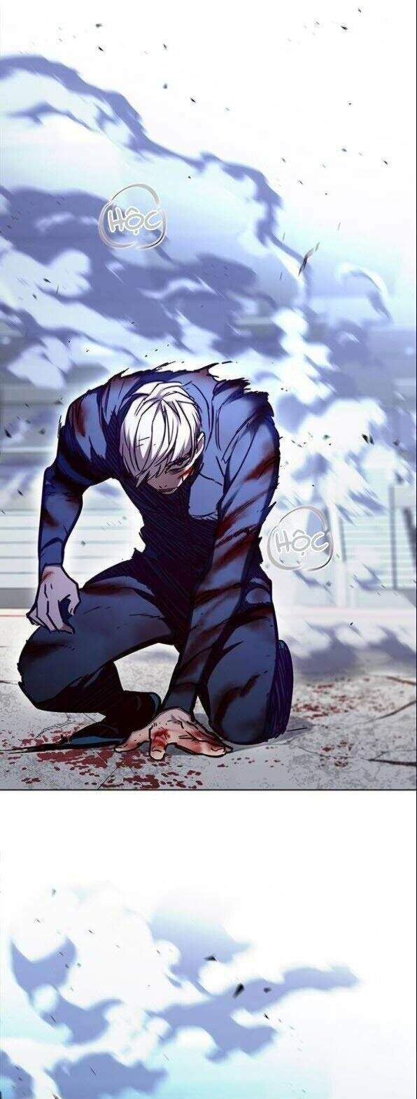 Hoá Thân Thành Mèo Chapter 152 - Trang 2