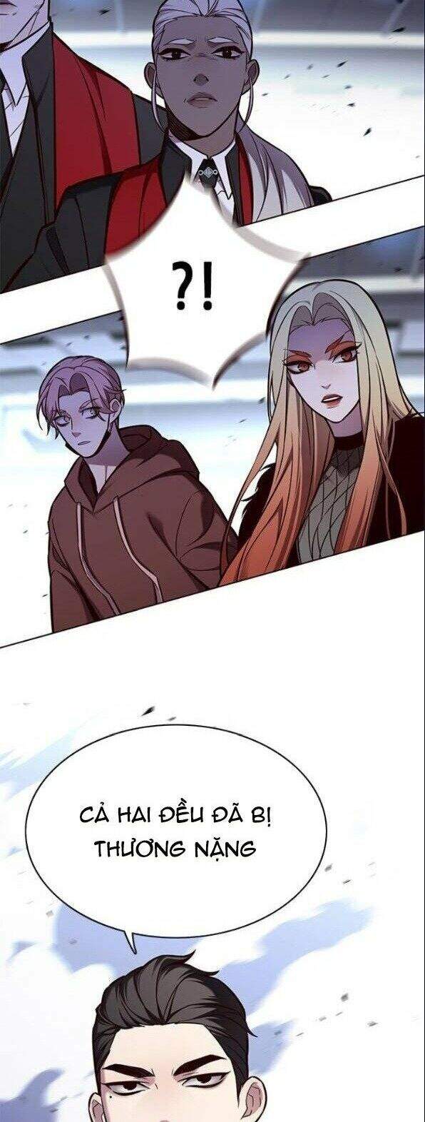 Hoá Thân Thành Mèo Chapter 152 - Trang 2