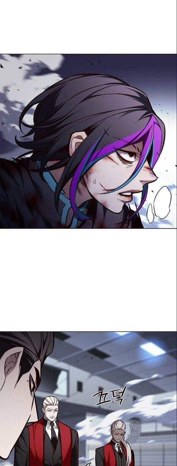 Hoá Thân Thành Mèo Chapter 152 - Trang 2