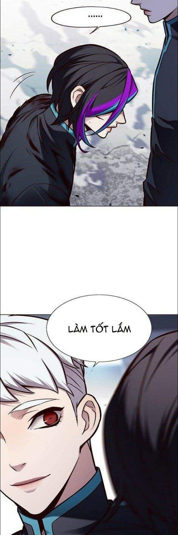 Hoá Thân Thành Mèo Chapter 152 - Trang 2