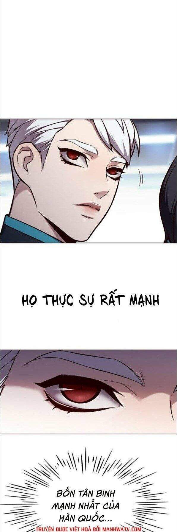 Hoá Thân Thành Mèo Chapter 152 - Trang 2