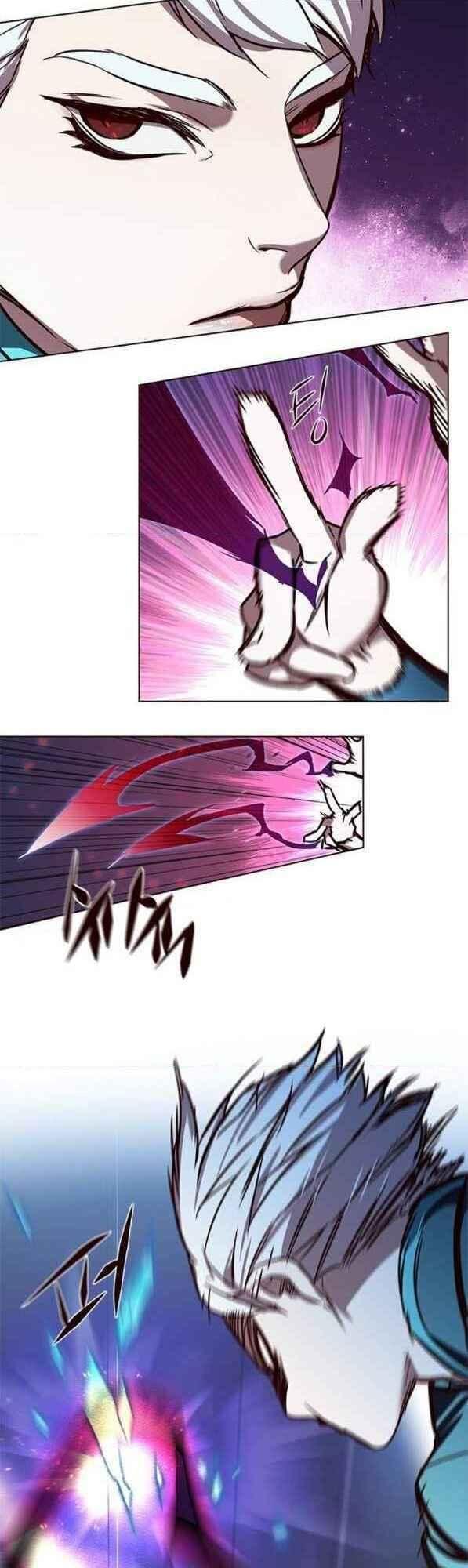 Hoá Thân Thành Mèo Chapter 153 - Trang 2