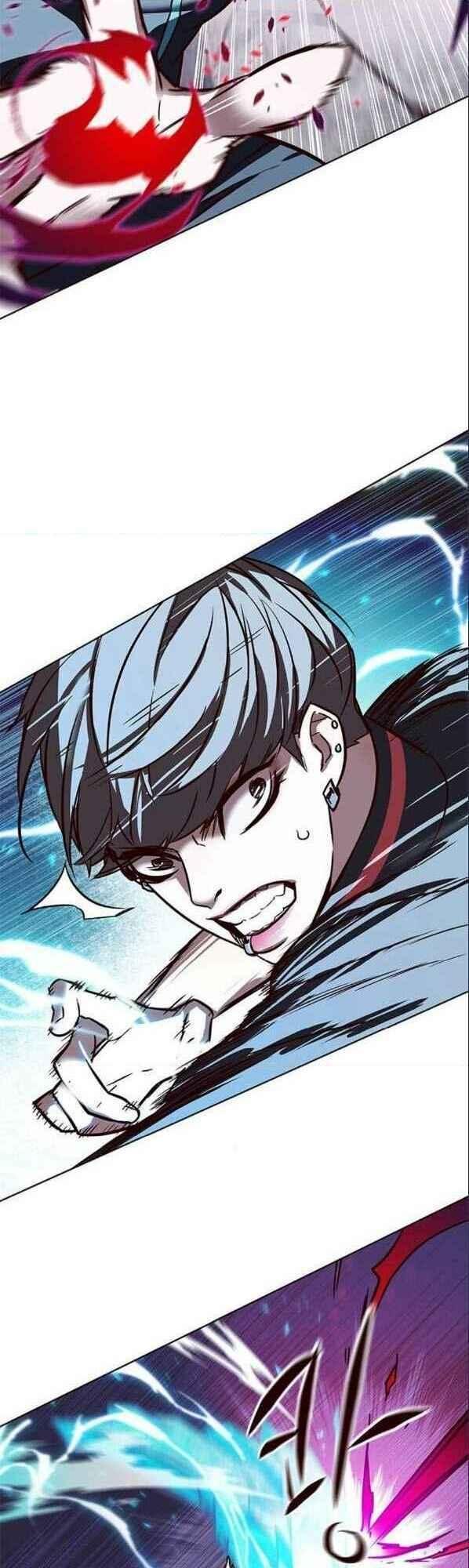 Hoá Thân Thành Mèo Chapter 153 - Trang 2