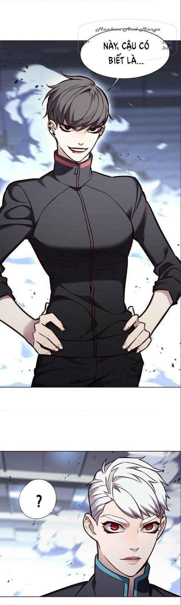 Hoá Thân Thành Mèo Chapter 153 - Trang 2