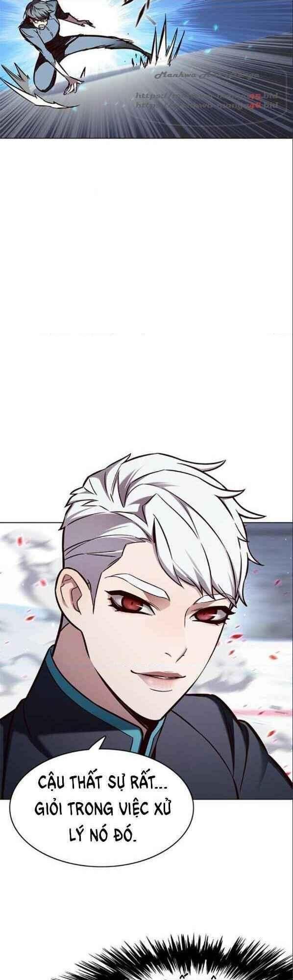 Hoá Thân Thành Mèo Chapter 153 - Trang 2