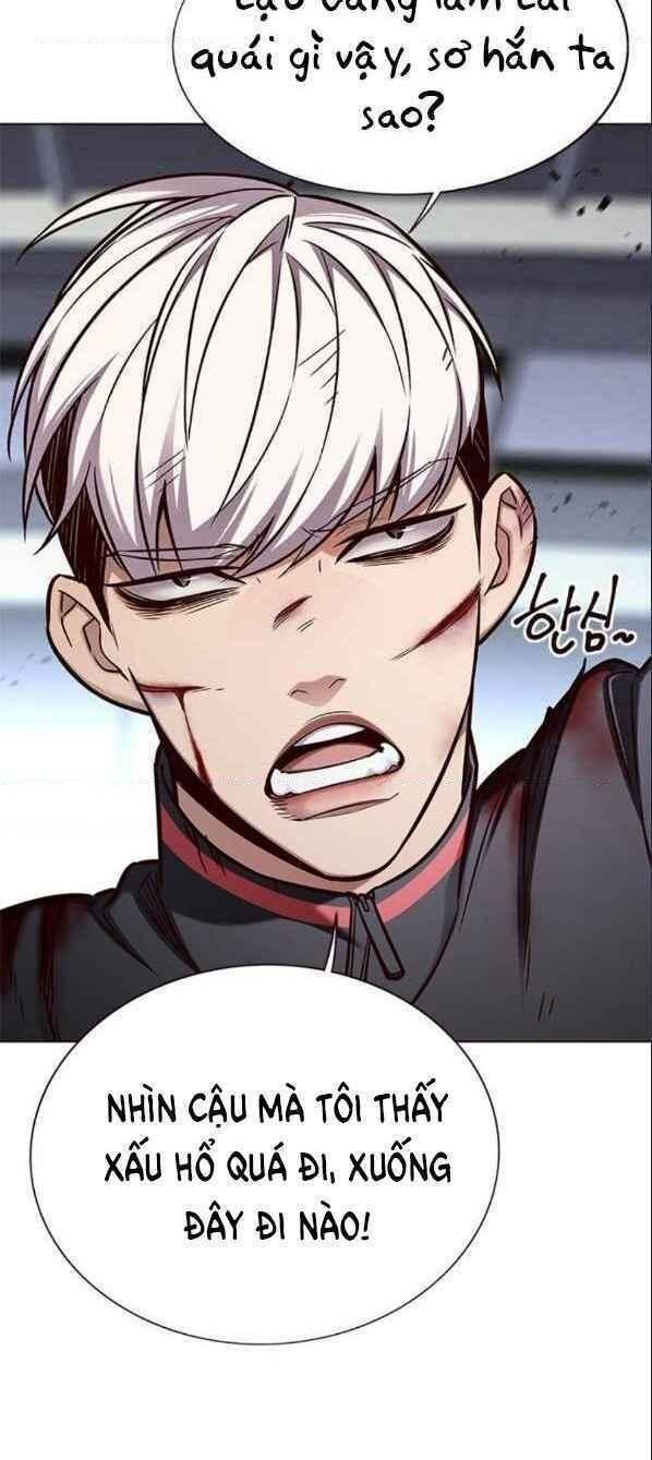 Hoá Thân Thành Mèo Chapter 153 - Trang 2
