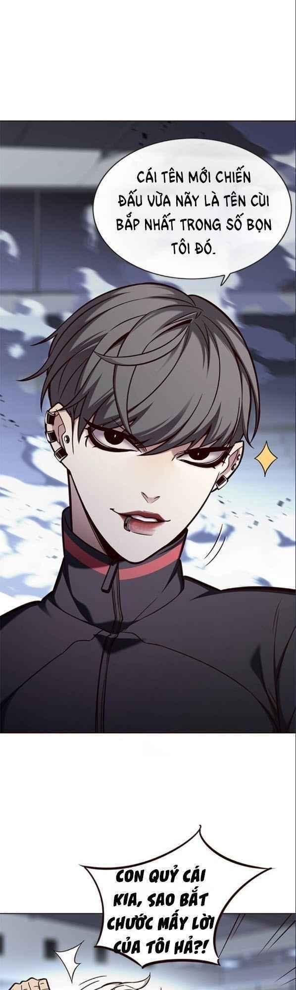 Hoá Thân Thành Mèo Chapter 153 - Trang 2