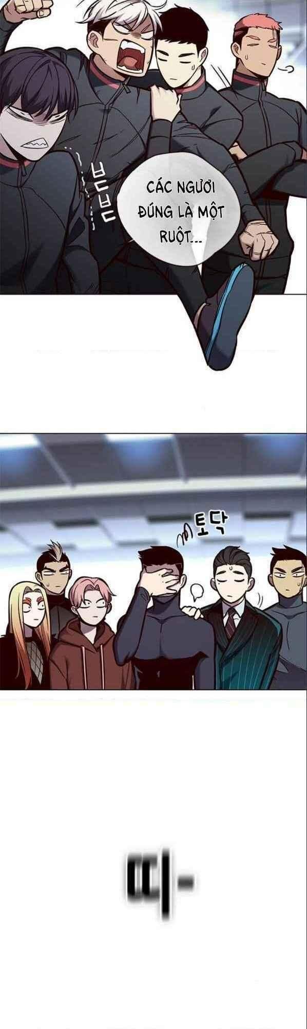 Hoá Thân Thành Mèo Chapter 153 - Trang 2