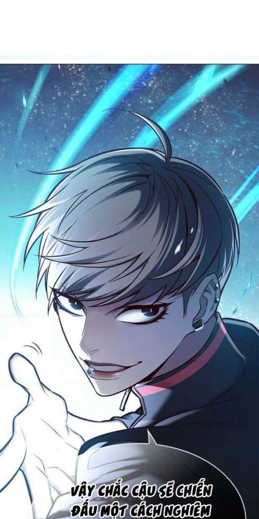 Hoá Thân Thành Mèo Chapter 154 - Trang 2