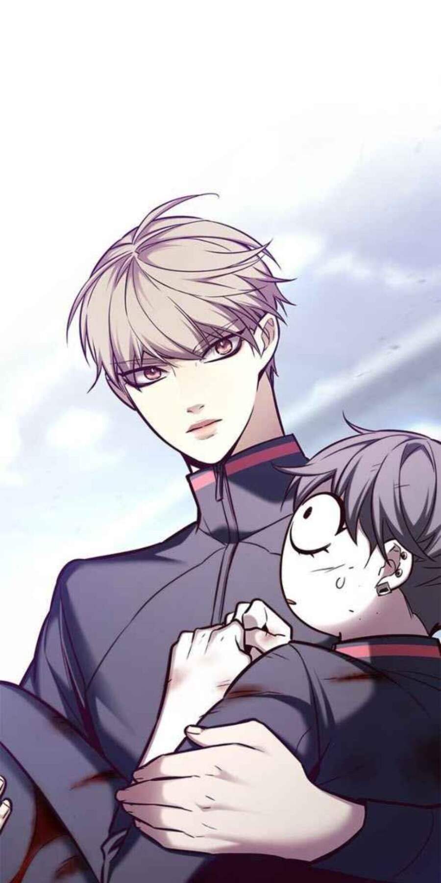 Hoá Thân Thành Mèo Chapter 154 - Trang 2