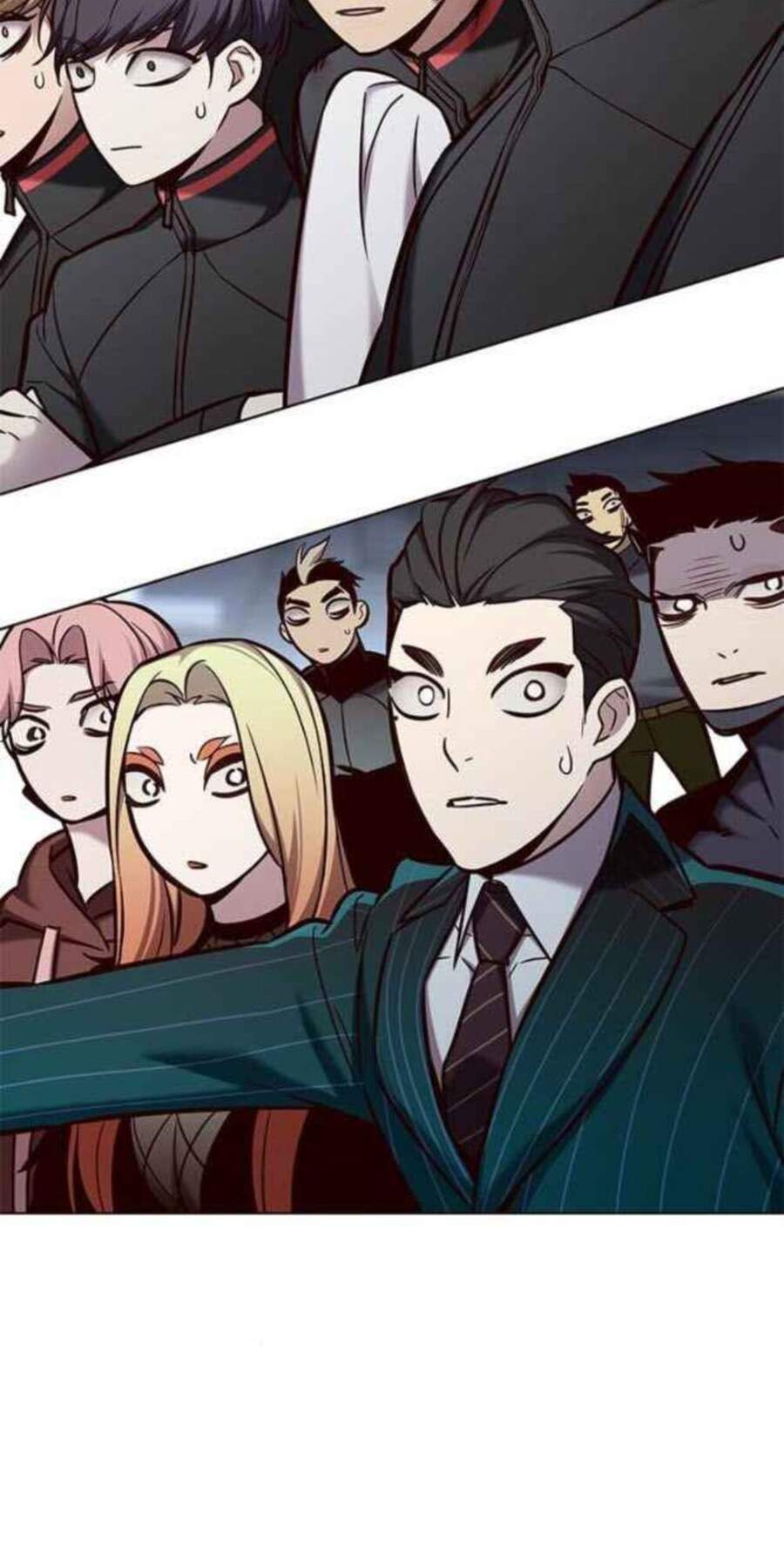 Hoá Thân Thành Mèo Chapter 154 - Trang 2