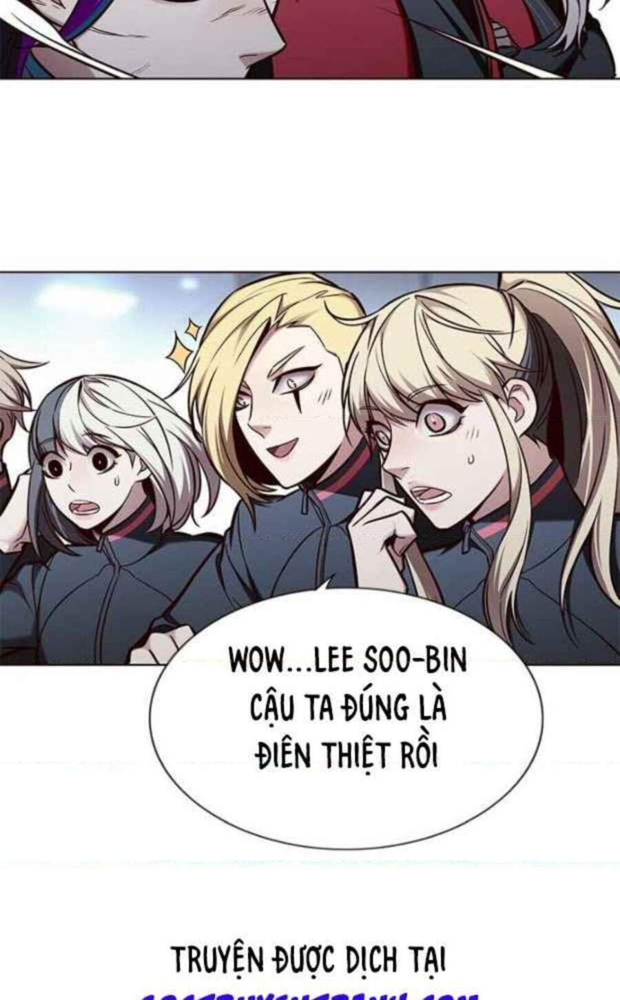 Hoá Thân Thành Mèo Chapter 154 - Trang 2