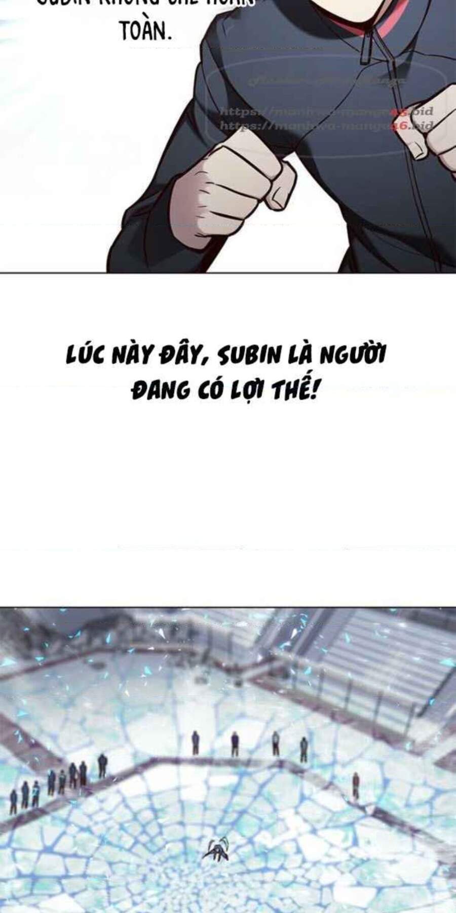 Hoá Thân Thành Mèo Chapter 154 - Trang 2