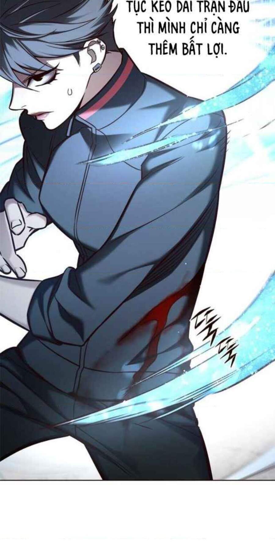 Hoá Thân Thành Mèo Chapter 154 - Trang 2