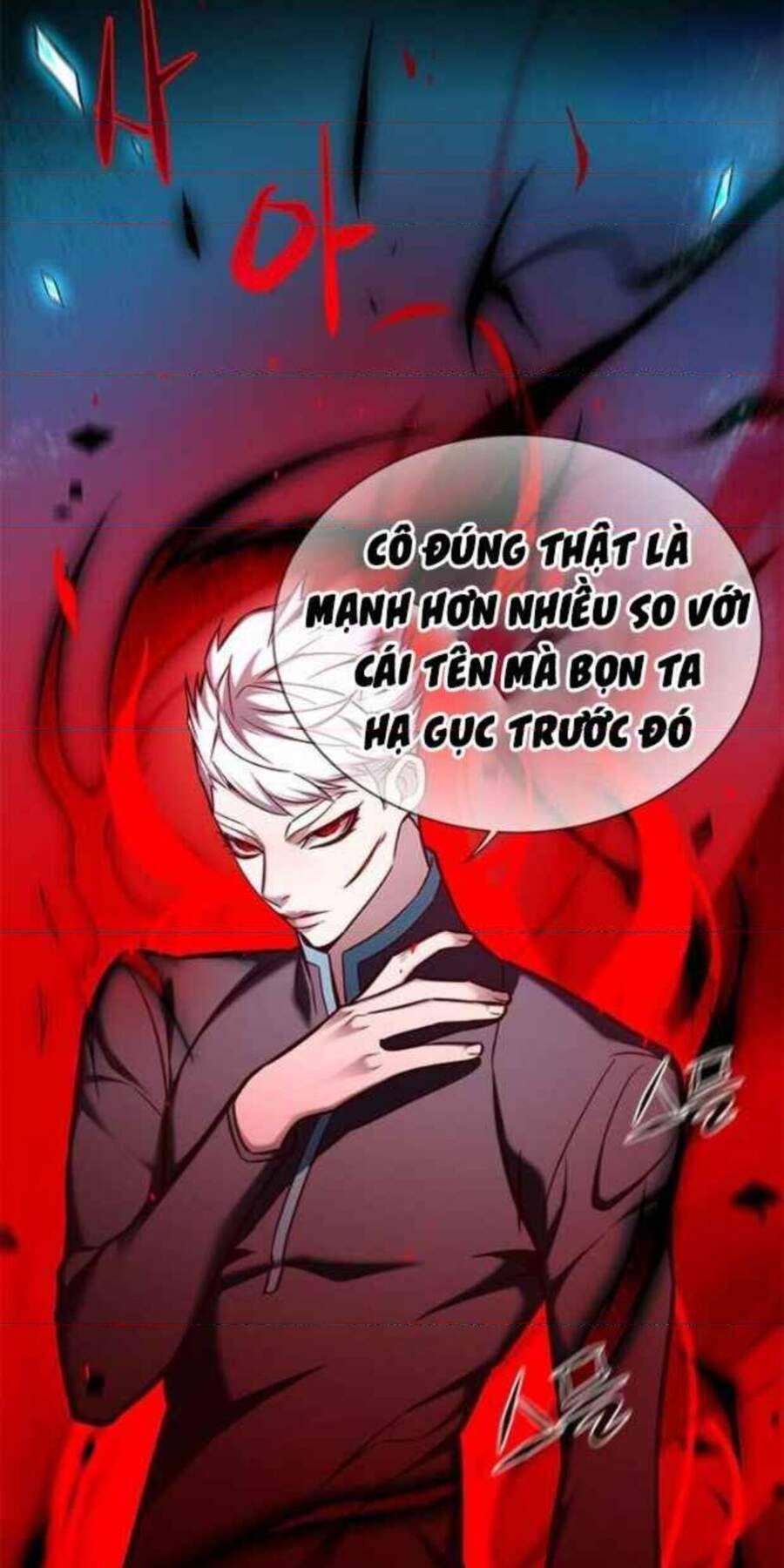 Hoá Thân Thành Mèo Chapter 154 - Trang 2