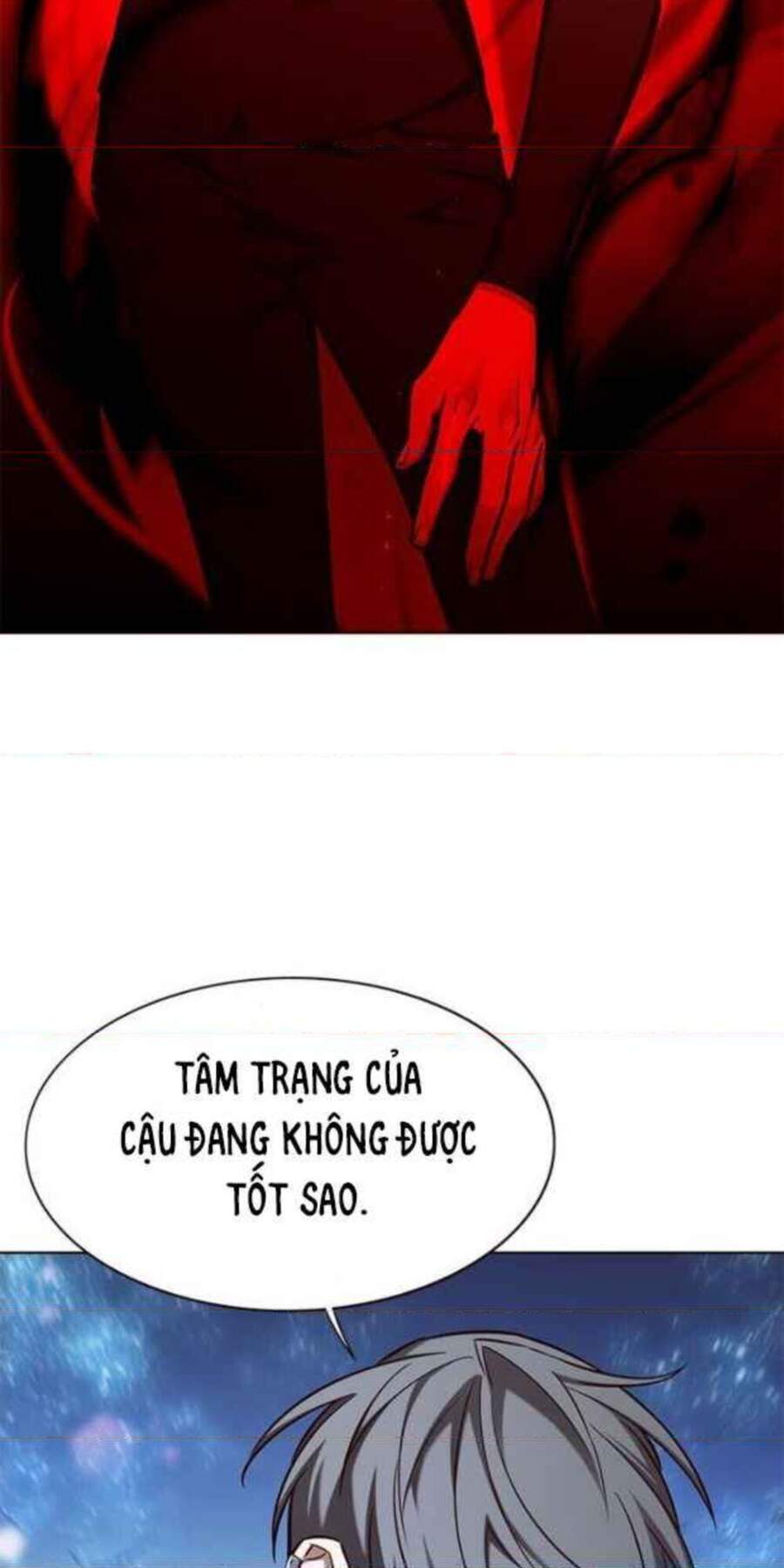 Hoá Thân Thành Mèo Chapter 154 - Trang 2