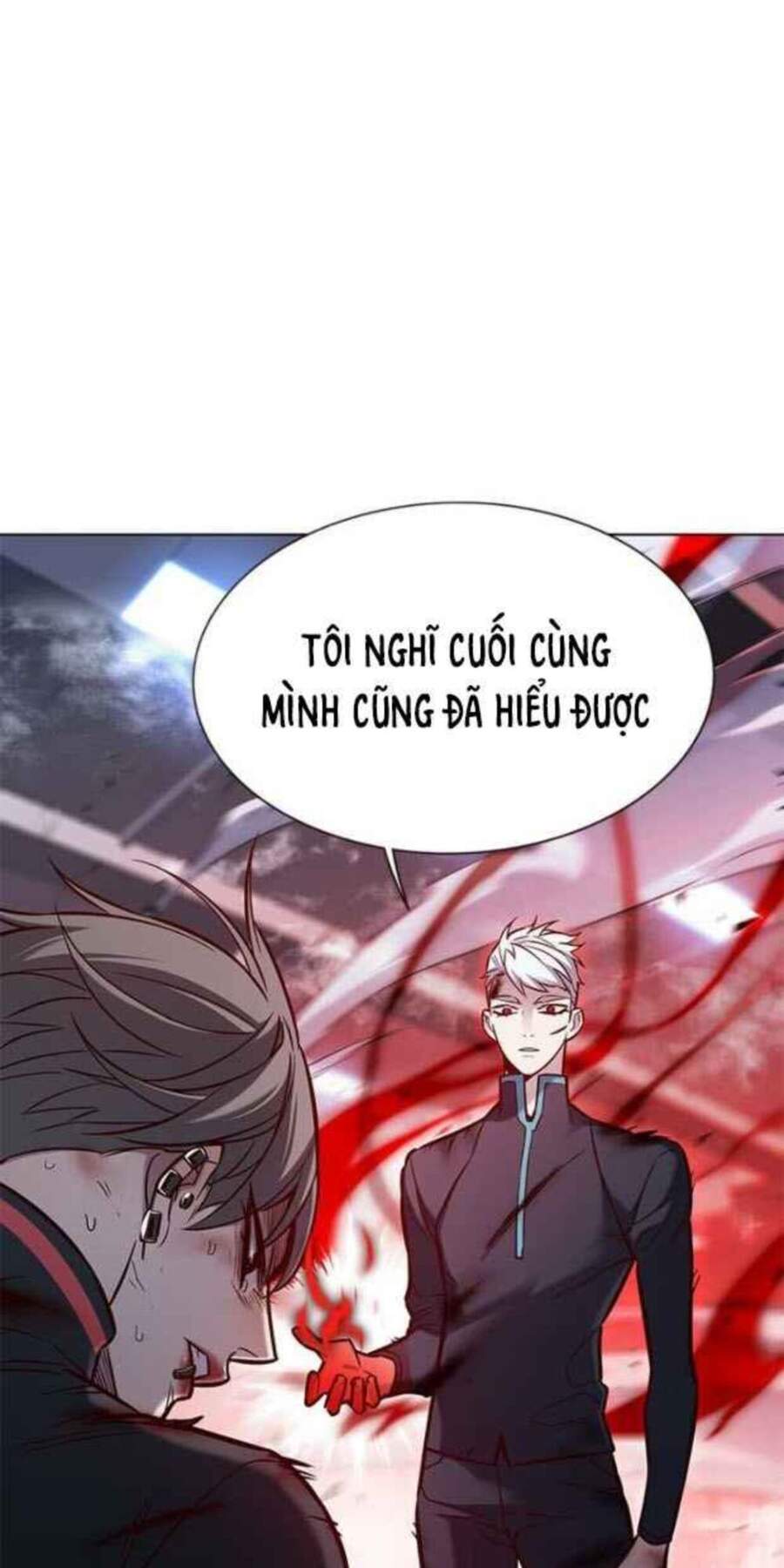 Hoá Thân Thành Mèo Chapter 154 - Trang 2