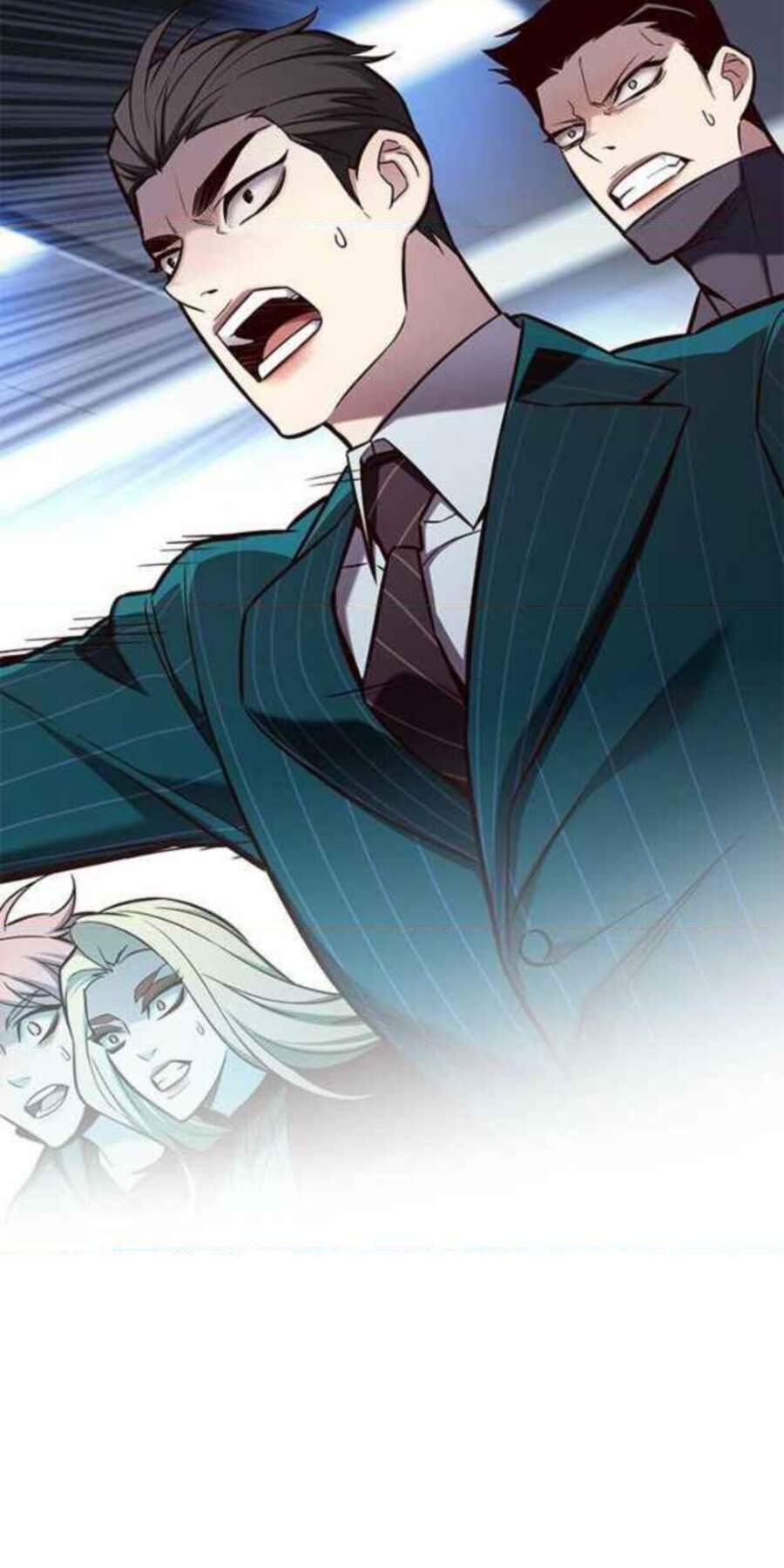 Hoá Thân Thành Mèo Chapter 154 - Trang 2