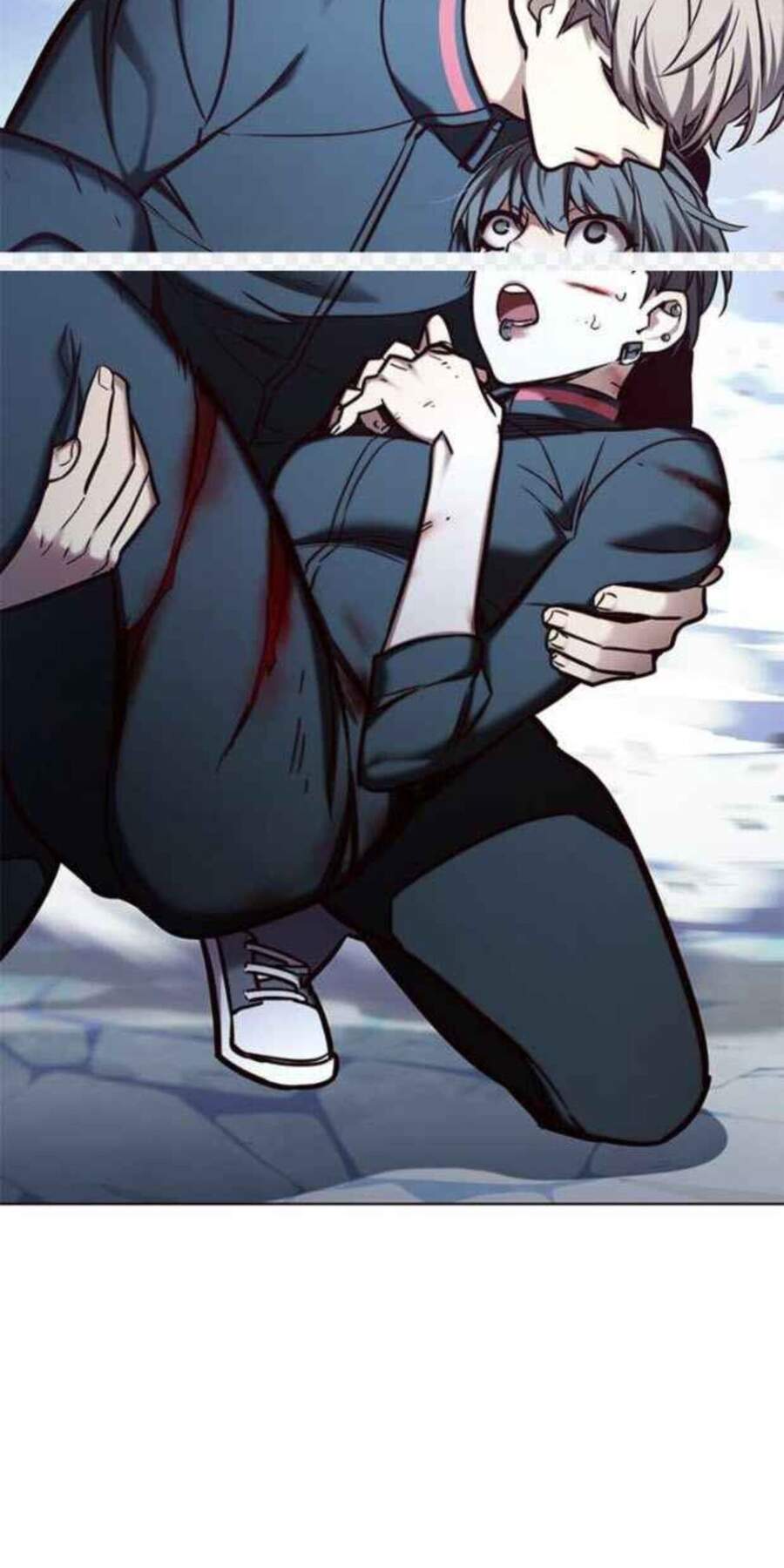 Hoá Thân Thành Mèo Chapter 154 - Trang 2