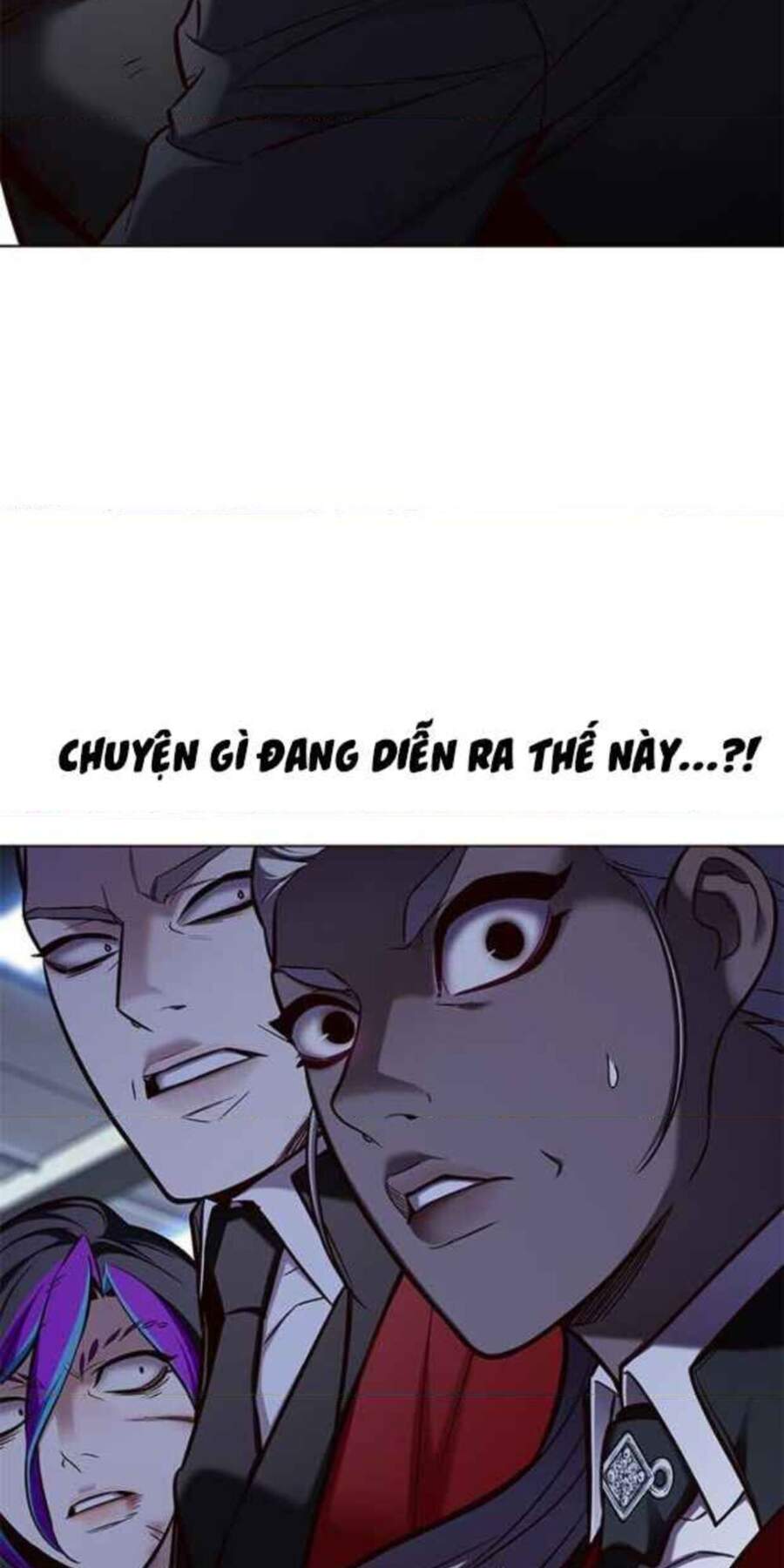 Hoá Thân Thành Mèo Chapter 154 - Trang 2